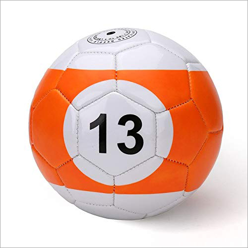 Synthetic Football