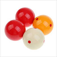 रबर फुटबॉल