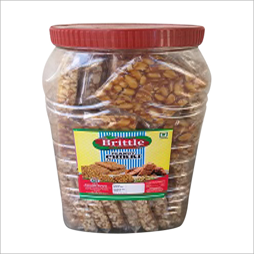 Mava Chikki Grade: Food