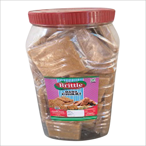 Til Chikki Grade: Food