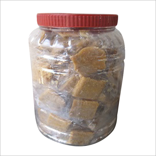 Peanut Chikki Grade: Food