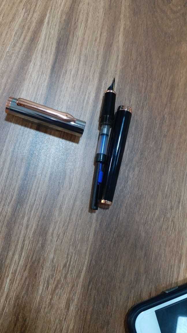 As Per Requirement Fountain Pen