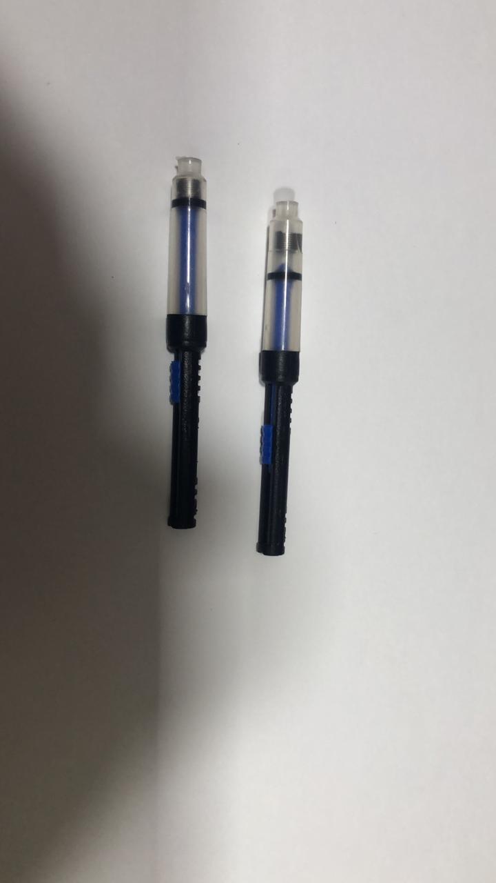 As Per Requirement Fountain Pen