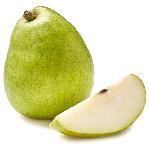 ताज़ा नाशपाती
