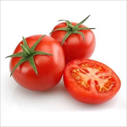 Fresh Red Tomato
