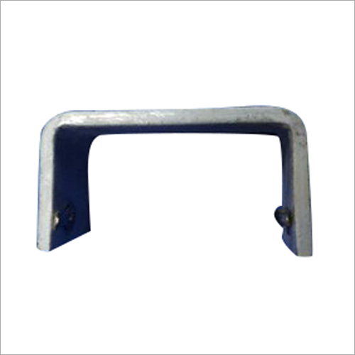 U Type Heat Sink Plate