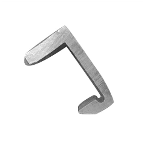 स्ट्रीट लाइट क्लैंप