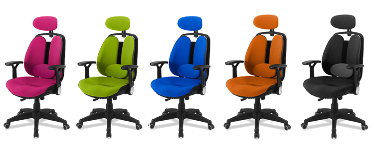 Machine Made Inno Health Revolving Chair