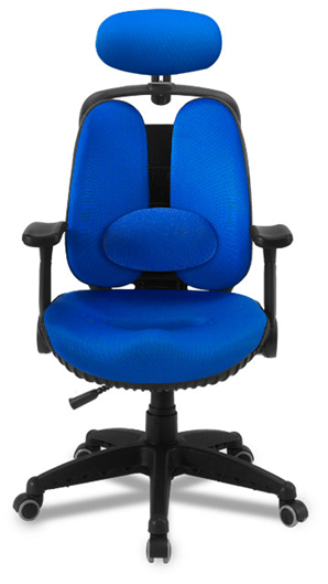 Machine Made Inno Health Revolving Chair