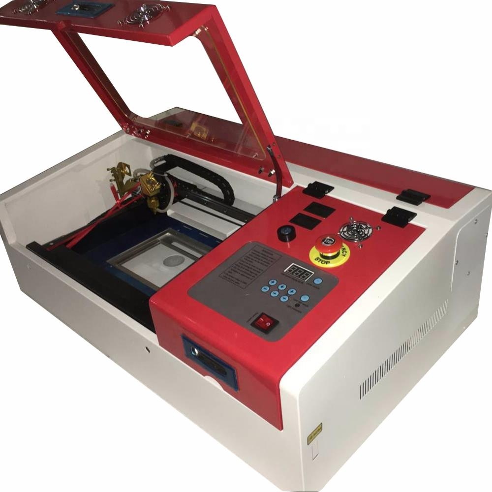 Co2 Laser Engraving Machine