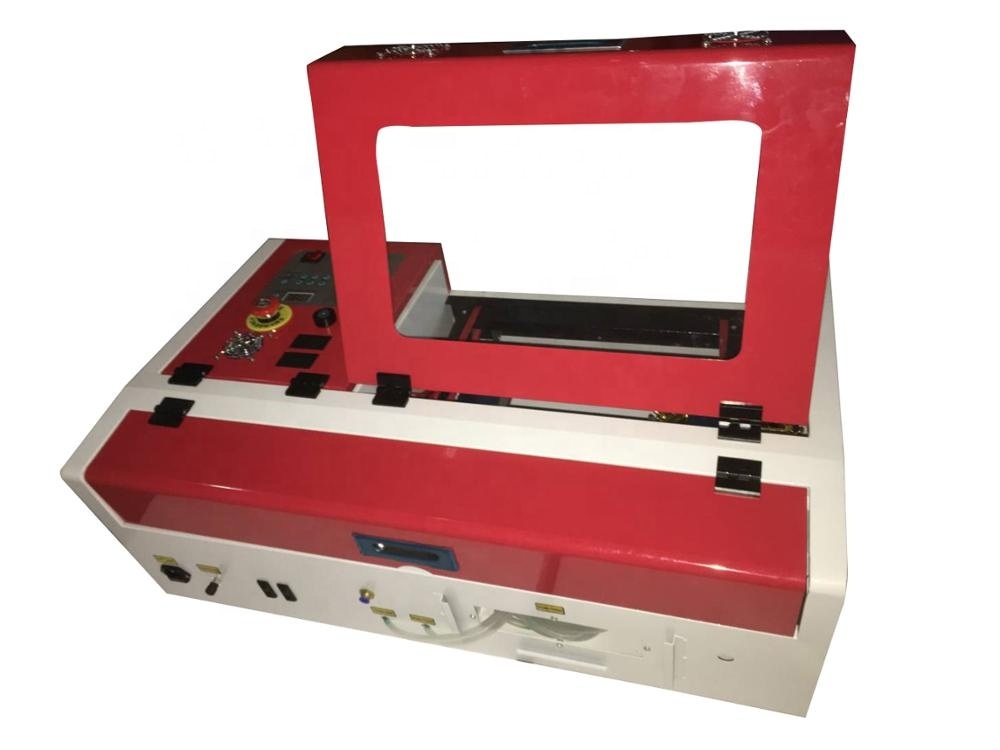 Co2 Laser Engraving Machine