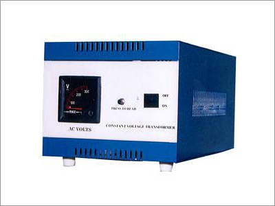 Constant Voltage Transformer (2.0 KVA)