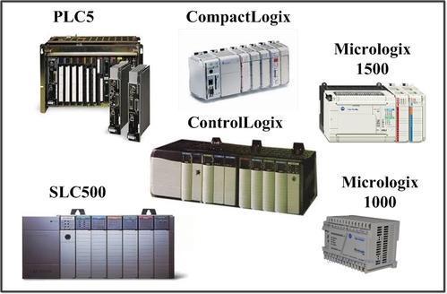 PLC PROGRAMMABLE LOGIC CONTROLLER