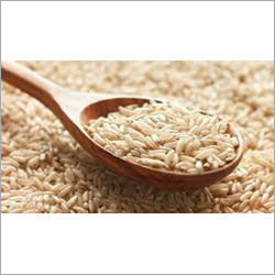 Organic Brown Rice