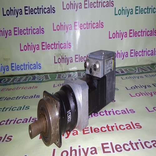 बर्जर लहर सर्वो मोटर IFA61/2CAN-DS/3DC-B54/O-001RPP41