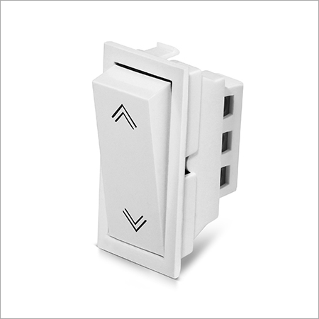 KALVIN-06A 2-WAY SWITCH