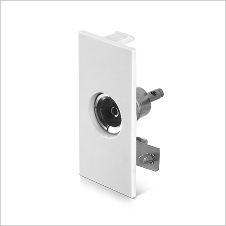 KALVIN-06A 2-PIN SOCKET
