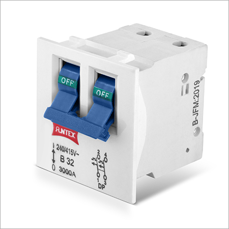 KALVIN-06A 1-WAY SWITCH