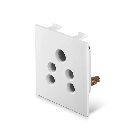 KALVIN-16A. MULTI SOCKET