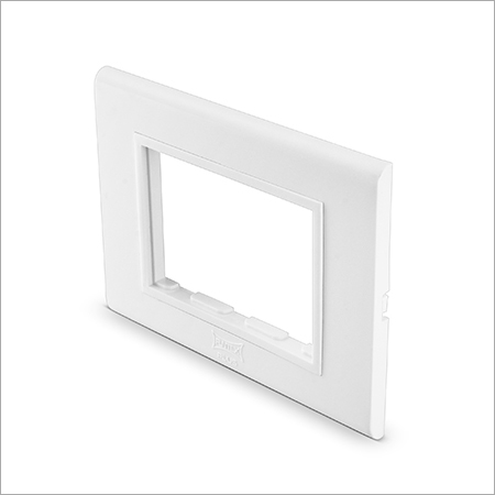 Modular Switch Plate 7501
