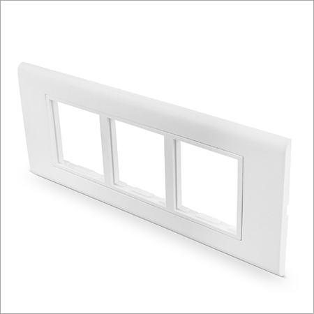 Modular Switch Plate 7528