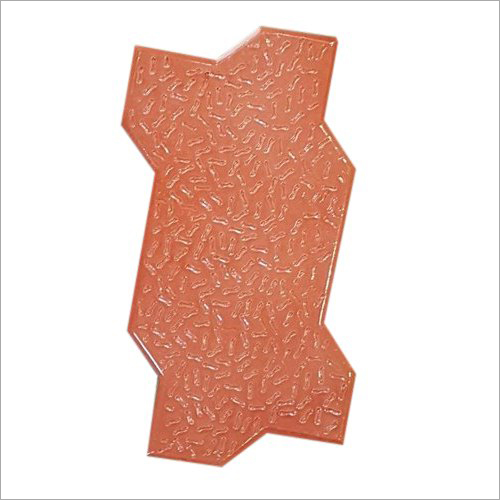 Milano Interlocking Paver Block - Eco Friendly Fly Ash Material, Light Weight Design , Excellent Heat & Sound Insulation, Various Colors Available