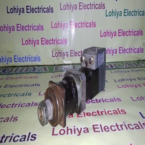 बर्जर लहर सर्वो मोटर IF61/2CAN-B6/3DC-B54/O-001RPP41