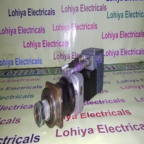 बर्जर लहर सर्वो मोटर IFA61/2CAN-DS/3DC-B54/O-001RPP41