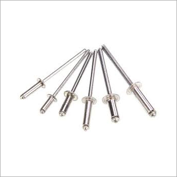 Aluminum Rivets Application: Fastening