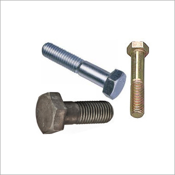 एसएस हेक्स बोल्ट