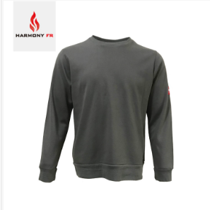 Long Sleeve Flame Retardant Anti Static Shirt