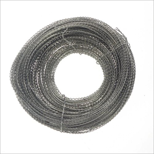 Sealing Wire - Color: As Per Customer Requirement