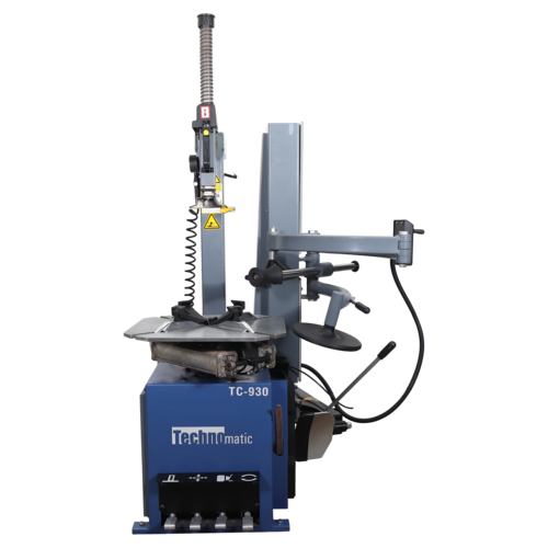 Tyre Changer