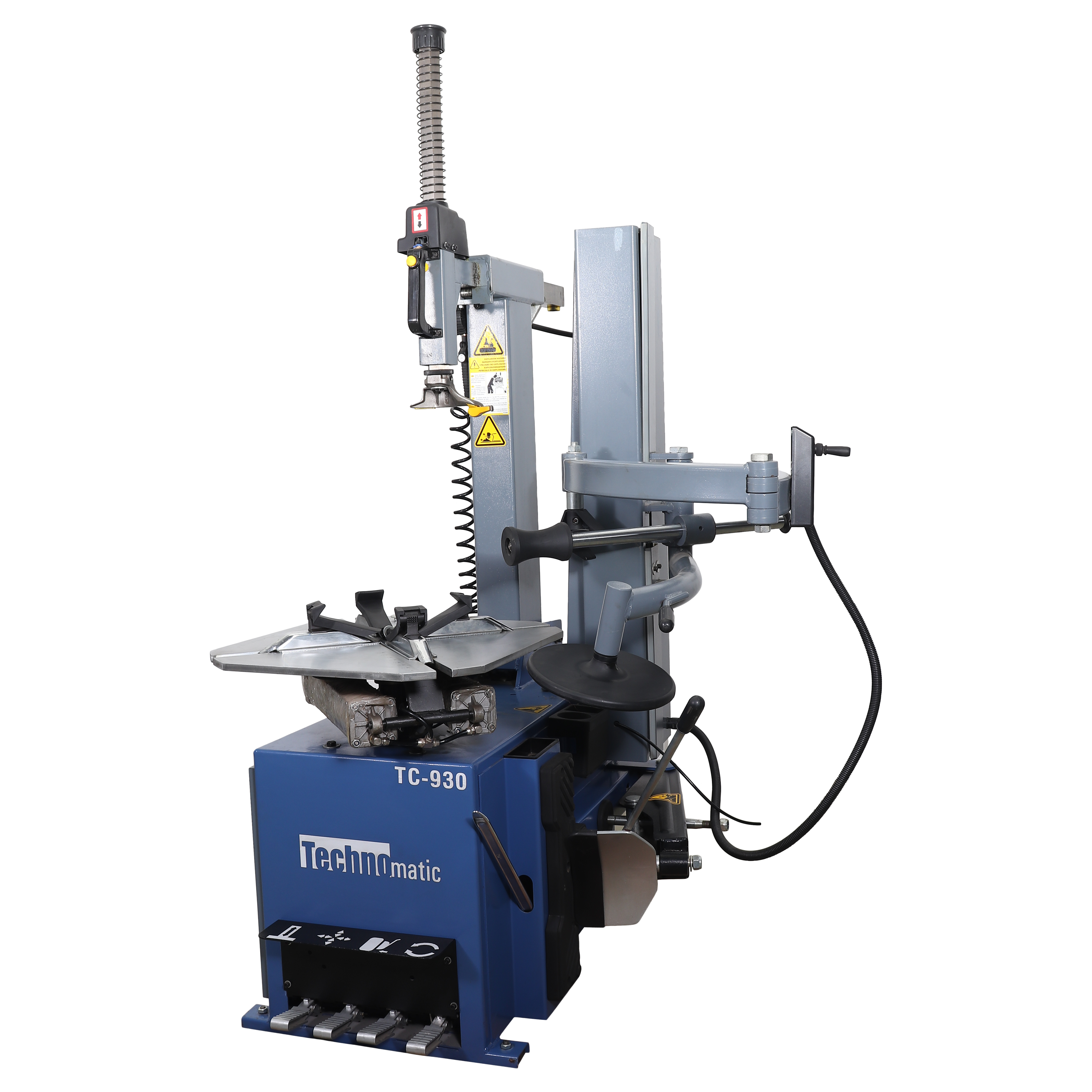 Tyre Changer