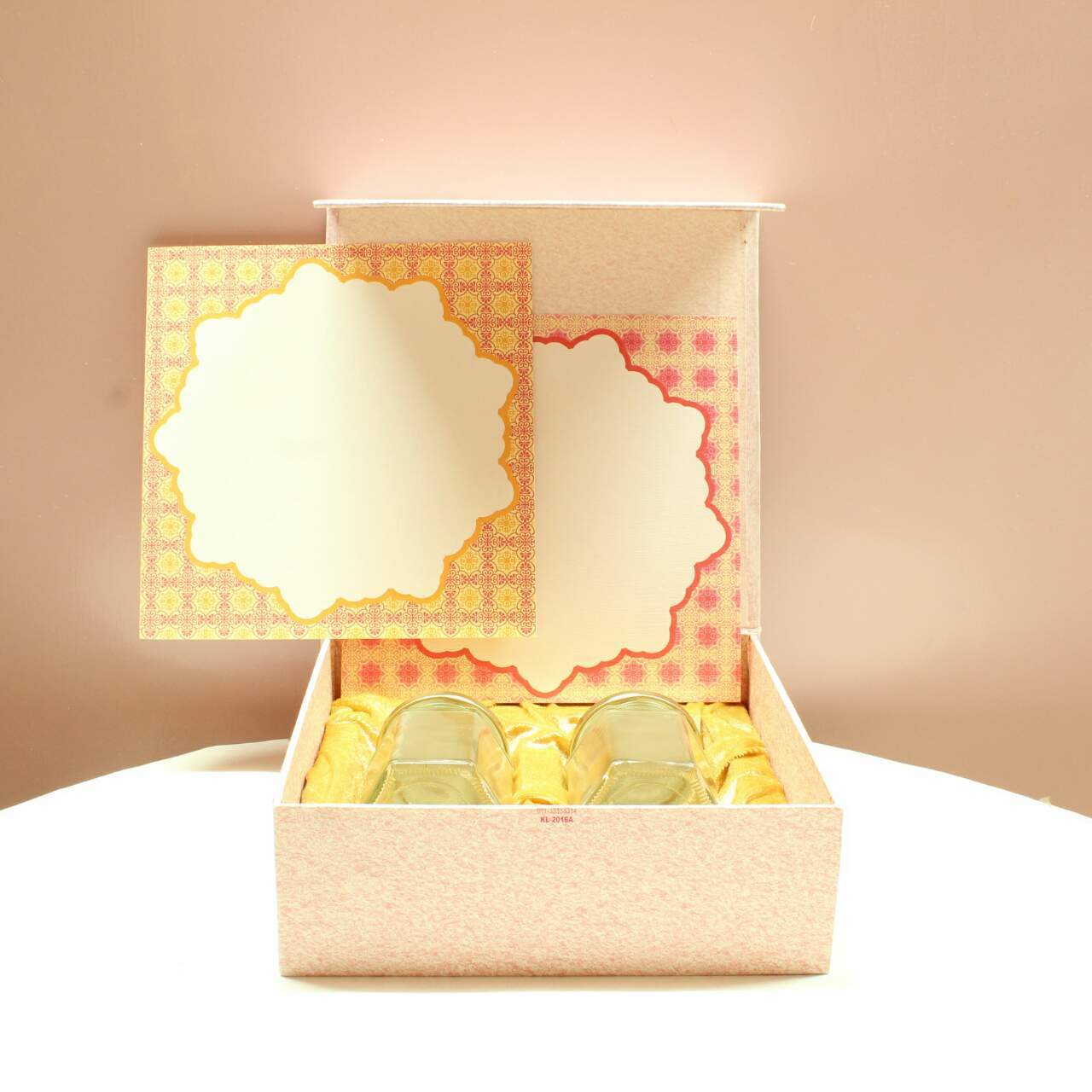 Custom Rigid Box