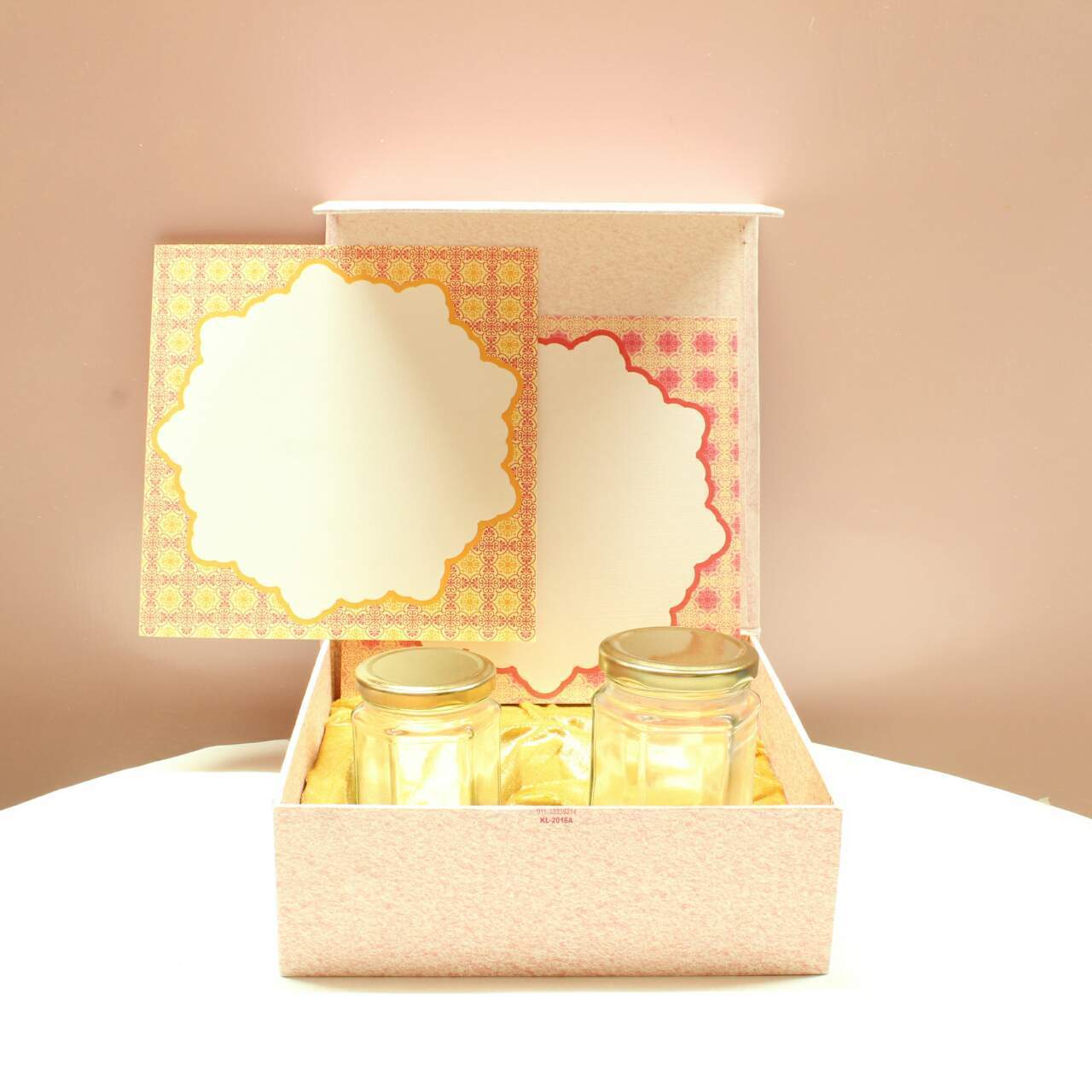 Custom Rigid Box