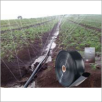 Irrigation System - Plastic Material, Medium Weight Design | Effortless Installation, High Pressure Resistance, Custom Capacities