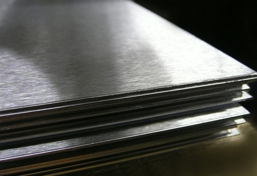 Aluminium Plate 7075 - Grade 7075, Temper T6 | High Strength, Lightweight, Precision Machined for Aerospace Applications