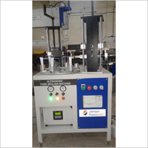 Ultrasonic Rotary Table Machines