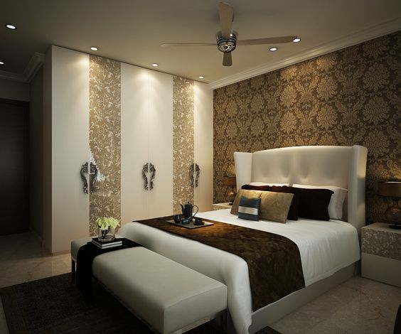 Modular Wardrobe - Eco-friendly Wooden, Full Height | Water Resistant, Easy Assembly, Modern Design, 10 Years Warranty