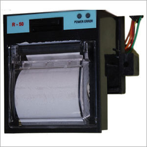 Printer Taxi Meter Size: 115 X 60 X 22 Mm