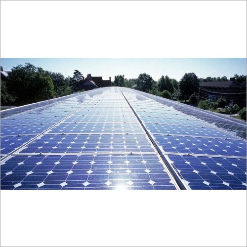 3 Kw On Grid Solar Power Systems Max Voltage: 220-240 Volt (V)