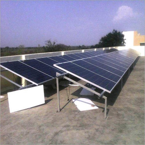 Solar Home Light Power Systems - Durable Grade Materials, Various Sizes Available | 220-240V, 25-Year Warranty, Easy Manual Operation