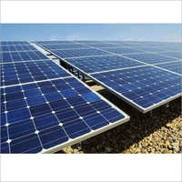 Solar Photovoltaic Systems Max Voltage: 220-240 Volt (V)