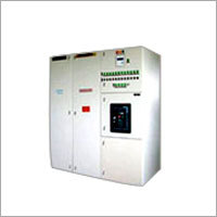APFC-PCC- MCC Panels