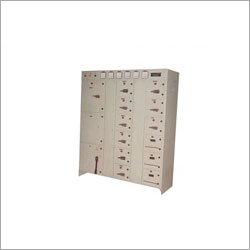 Metal Power Control Panel Center