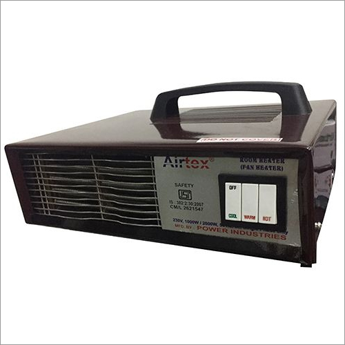 Heat Convector Super Model