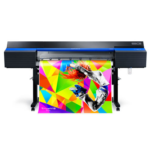 डिजिटल विनाइल प्रिंटिंग