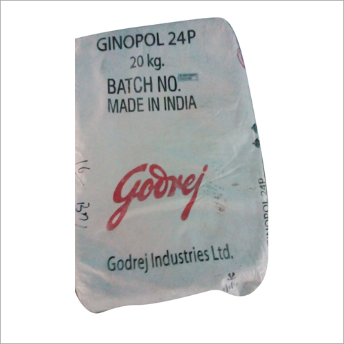 20 Kg P24 Ginopol Cas No: 142606-53-9