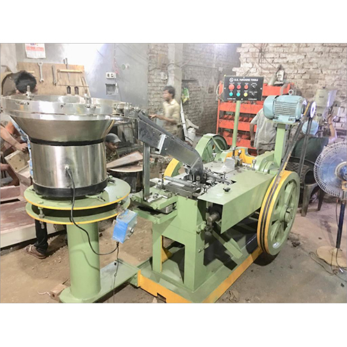 Gear Trimming Machine